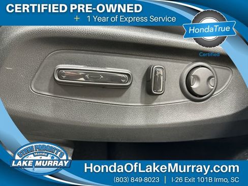 Used 2024 Honda CR-V Sport Touring image 16