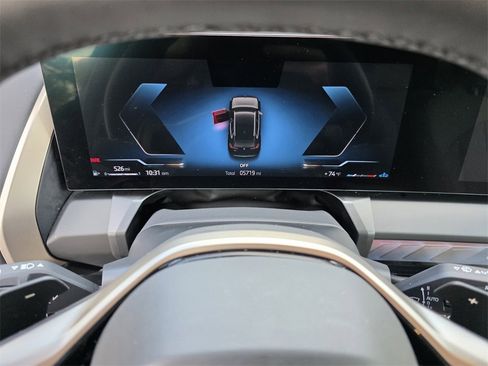 Certified 2025 BMW X3 xDrive30i w/ Premium Package image 18