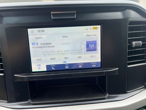 New 2025 Ford F350 XL w/ STX Appearance Package image 15