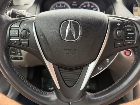 Used 2015 Acura TLX V6 w/ Advance Package image 22