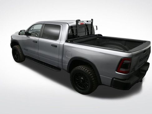 Used 2024 RAM 1500 Rebel w/ Rebel Level 1 Equipment Group image 20