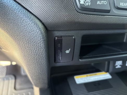 Certified 2023 Honda Passport TrailSport image 31