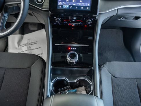 New 2026 Jeep Grand Cherokee L Laredo AWD/4WD image 29
