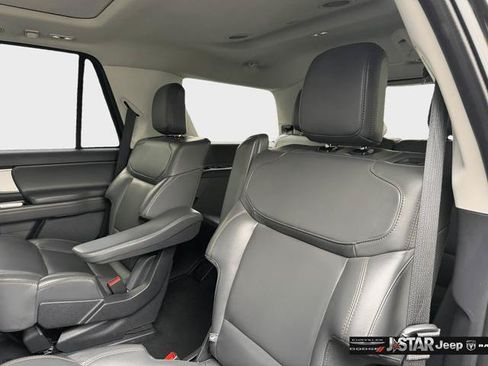 Used 2025 Ford Expedition Active RWD image 24
