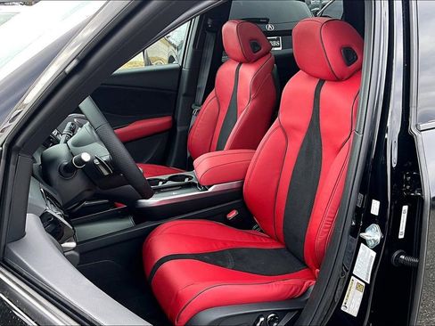 New 2026 Acura RDX A-Spec image 34