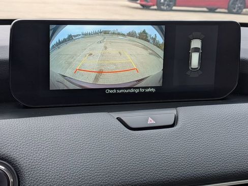 Used 2024 MAZDA CX-90 3.3 Turbo w/ Premium Package image 19