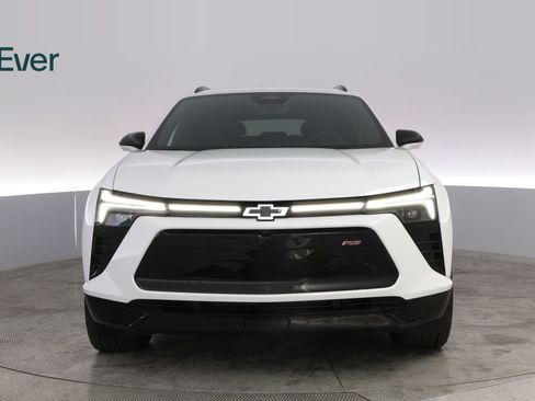 Used 2024 Chevrolet Blazer EV RS AWD/4WD image 12