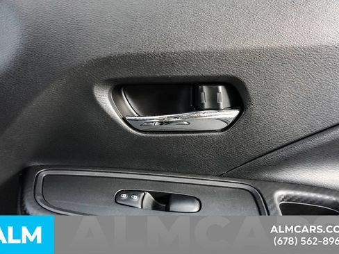 Used 2024 Nissan Versa SV w/ Trunk Package FWD image 41
