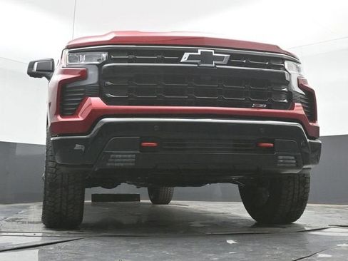 New 2026 Chevrolet Silverado 1500 LT Trail Boss w/ LT Trail Boss Premium Package image 44