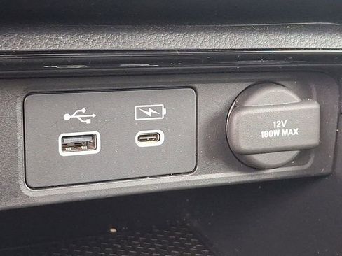 Certified 2025 Honda CR-V EX image 22
