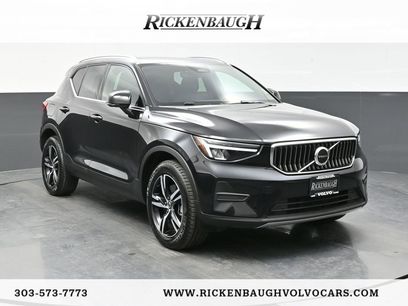 Used 2025 Volvo XC40 B5 Core