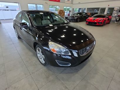 Used 2013 Volvo S60 T5