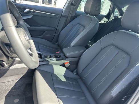 Used 2025 Audi A3 2.0T Premium image 10