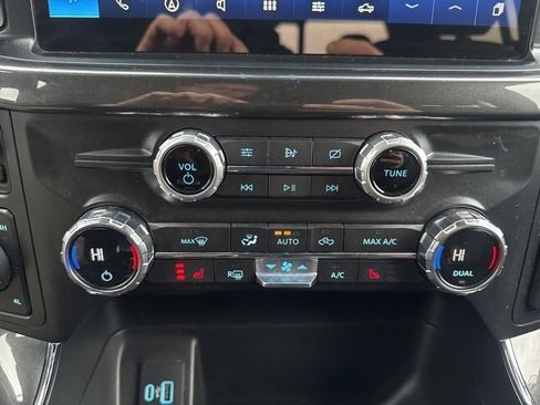 Used 2021 Ford F150 XLT w/ Equipment Group 302A High image 39