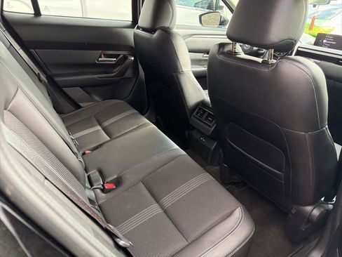 Used 2023 MAZDA CX-50 2.5 S w/ Cargo Package image 6