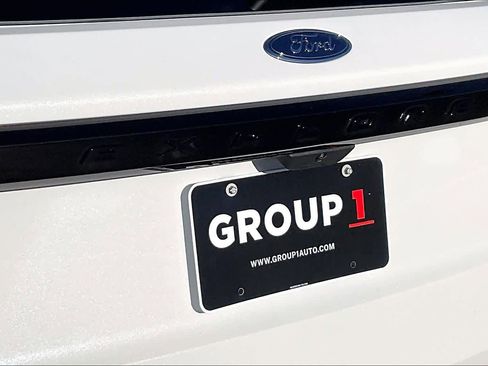 New 2026 Ford Explorer ST w/ Sun And Sound Package image 15