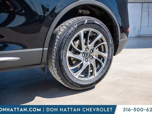 Used 2022 Lincoln Corsair AWD w/ Equipment Group 101A image 29