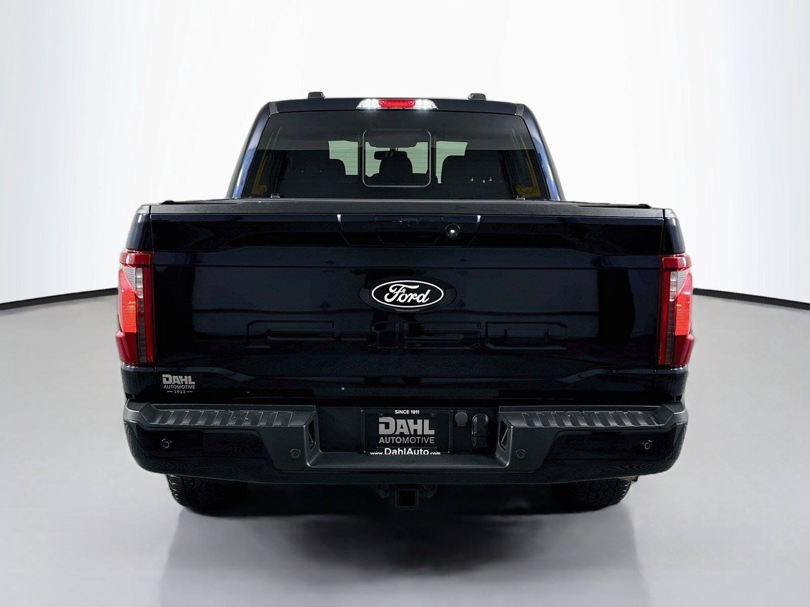 Used 2024 Ford F150 XLT w/ Equipment Group 302A MID AWD/4WD image 12