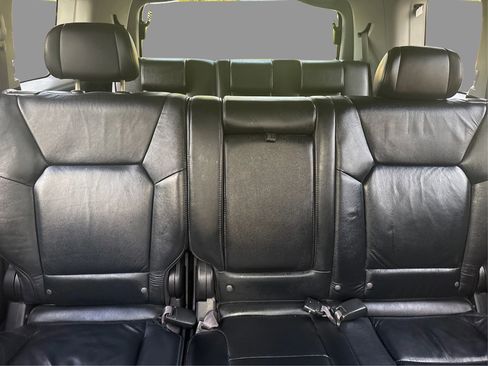 Used 2011 Honda Pilot EX-L image 17