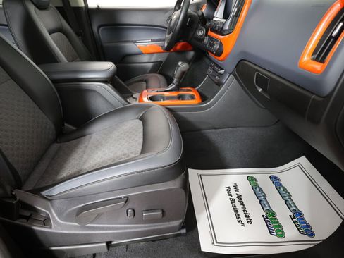 Used 2020 Chevrolet Colorado Z71 image 26