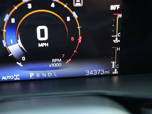 Used 2023 Chevrolet Colorado Z71 w/ Z71 Convenience Package 2 AWD/4WD image 44
