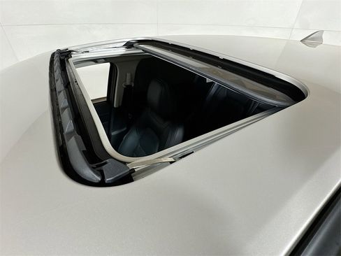 Certified 2025 MAZDA CX-5 AWD 2.5 S w/ Premium Plus Pkg image 21