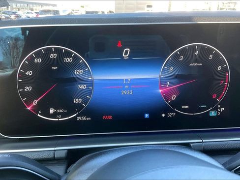 Used 2026 Mercedes-Benz GLE 350 GLE 350 image 20