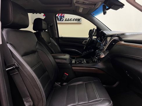 Used 2018 GMC Yukon Denali w/ Denali Ultimate Package AWD/4WD image 22