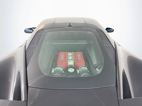 Used 2014 Ferrari 458 Italia Coupe RWD image 47