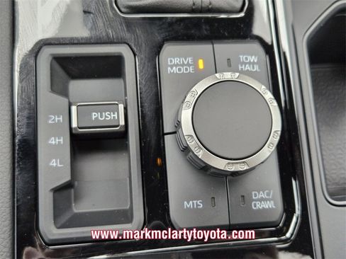 New 2026 Toyota Tundra TRD Pro image 20