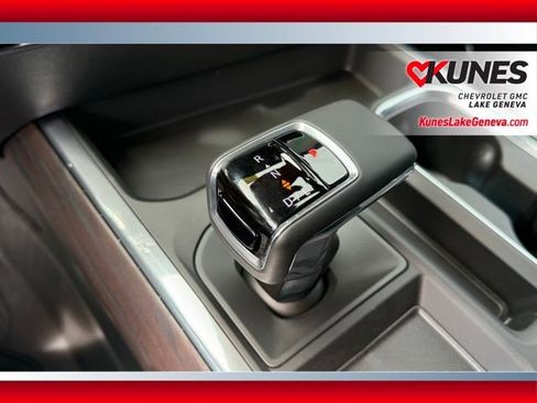 New 2026 GMC Sierra 1500 SLT w/ SLT Premium Package AWD/4WD image 29