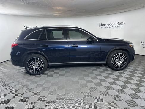 Certified 2023 Mercedes-Benz GLC 300 image 8