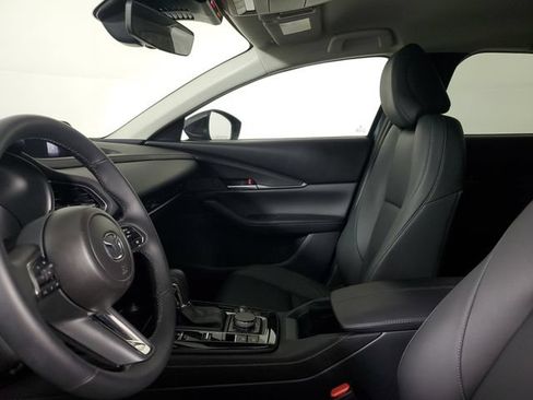 Certified 2025 MAZDA CX-30 AWD 2.5 S w/ Select Sport Pkg image 22