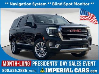 Used 2023 GMC Yukon SLT video 1