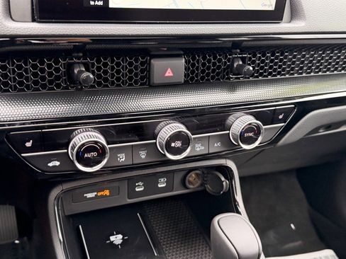 New 2026 Honda CR-V Sport Touring image 18