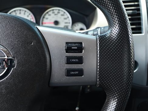 Used 2019 Nissan Frontier Desert Runner RWD image 14
