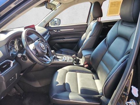 Used 2025 MAZDA CX-5 AWD 2.5 S w/ Select Package image 10