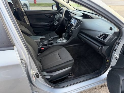 Used 2019 Subaru Impreza 2.0i w/ Eyesight AWD/4WD image 24