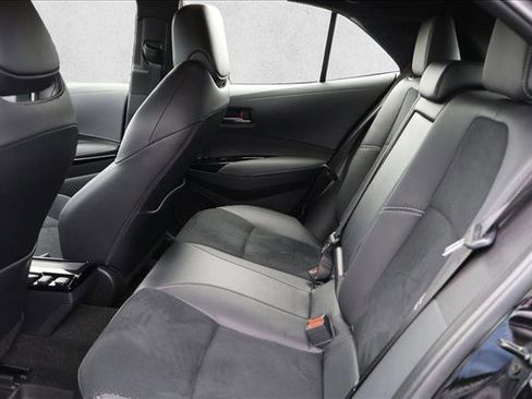 Used 2025 Toyota Corolla GR AWD/4WD image 22