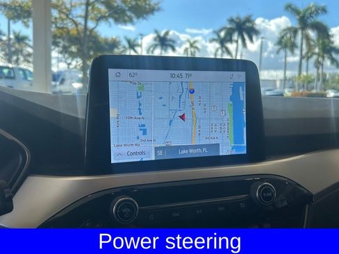 Certified 2020 Ford Escape SEL image 11