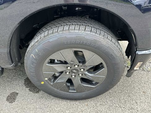 New 2025 Ford F150 Lightning Flash image 5