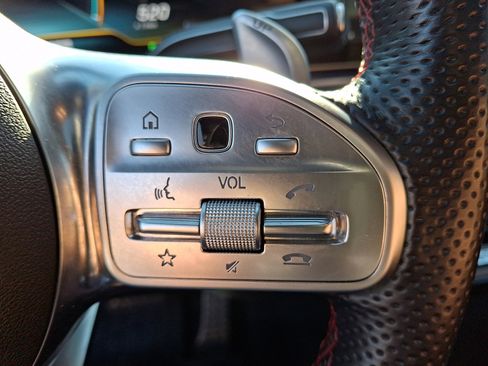 Used 2021 Mercedes-Benz GLE 53 AMG 4MATIC Coupe image 24