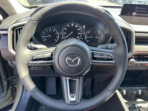 New 2026 MAZDA CX-50 Meridian Edition w/ Weather Package AWD/4WD image 18