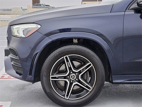 Used 2020 Mercedes-Benz GLE 350 GLE 350 image 9
