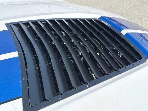 Used 2018 Ford Mustang Shelby GT350 w/ Electronics Package RWD image 13