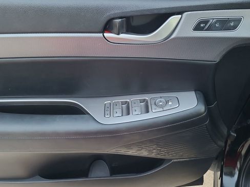 Used 2020 Hyundai Palisade SEL image 12