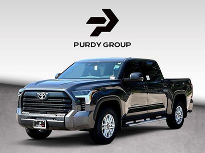 New 2026 Toyota Tundra SR5
