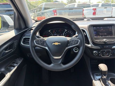 Used 2023 Chevrolet Equinox LT AWD/4WD image 13