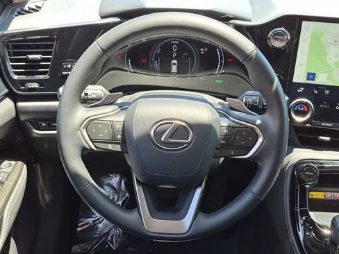 Used 2026 Lexus NX 350h AWD w/ Accessory Package (2T) image 18
