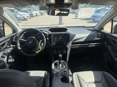 Used 2021 Subaru Crosstrek 2.5i Sport w/ Moonroof Package AWD/4WD image 9